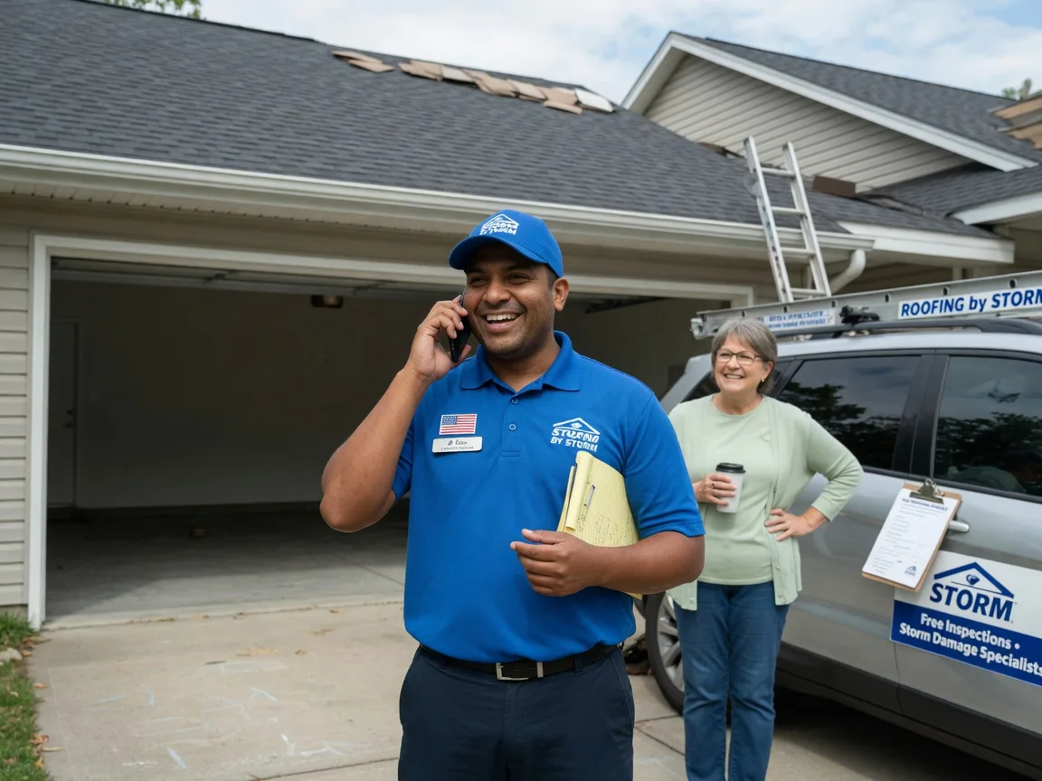 Roof Repair Near Me Spring Valley, MN FAQs